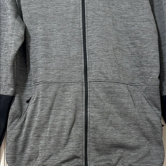 Columbia Full Zip Fleece Hoodie - Picture 2 of 10
